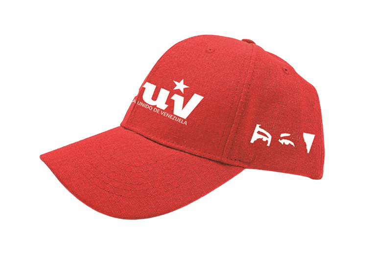 Gahumi Case-Gahumi Provides Custom T-shirts and Hats for Venezuelan Election-008.jpg